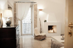 Гостиница Casa Pietramare  Джовинаццо